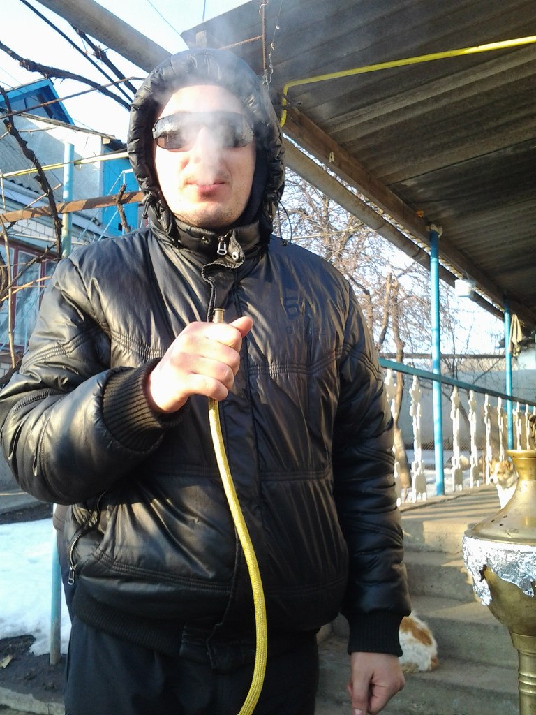 Олександр Франчук | 