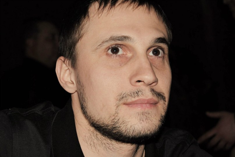 Ваня Жаркин | Гомель