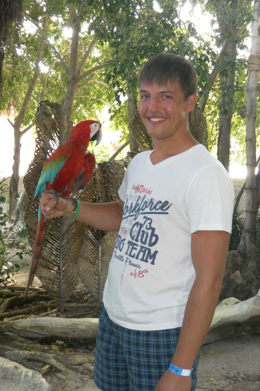 Марат Асяев | Заречный