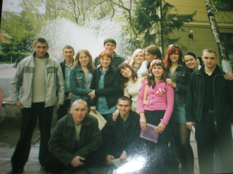 Валерия Шевцова | Днепр (Днепропетровск)