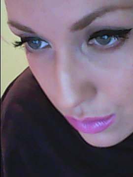 Анюта Брянская | Киев