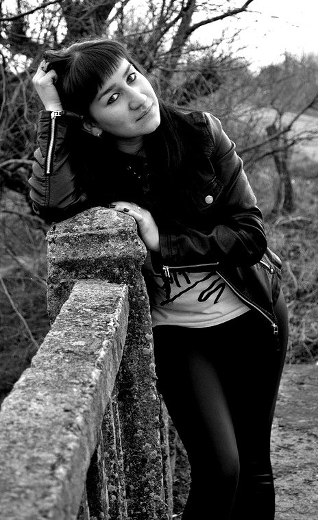 Дарья Паластрова | Калининград