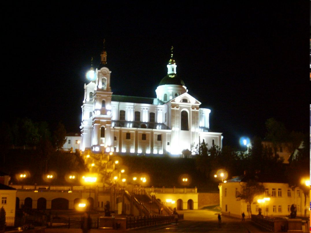 Елена Алешкевич | Минск