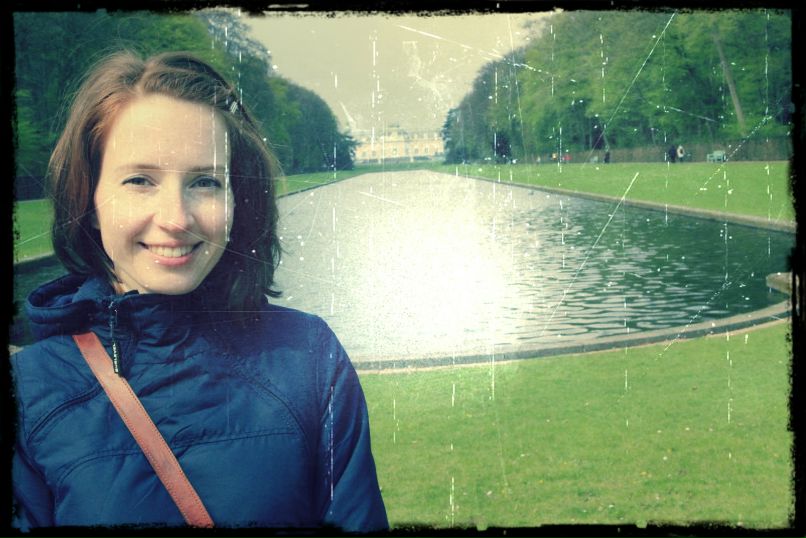 Катя Крыжановская | Минск