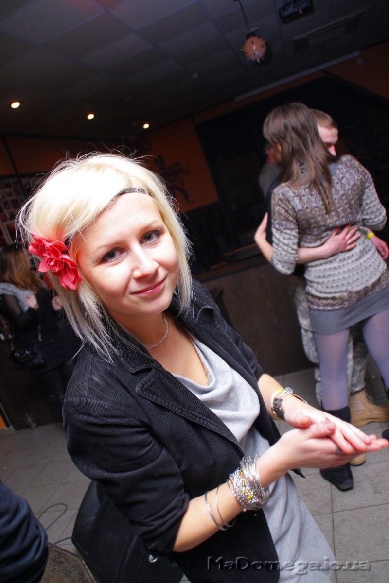 Агнешка Ковальчик Agnieszka Kowalczyk | Киев