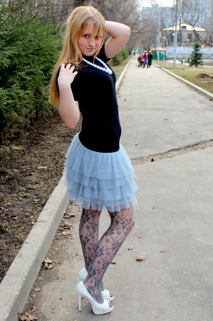 Анна Кулигина | Москва