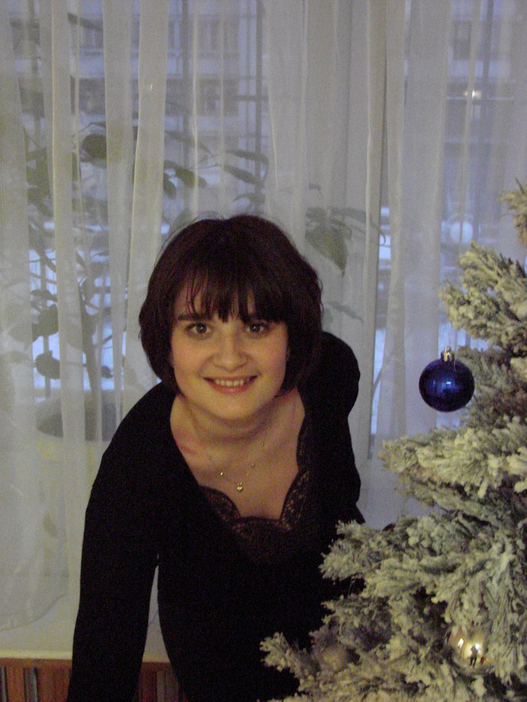 Ольга Белова | Санкт-Петербург