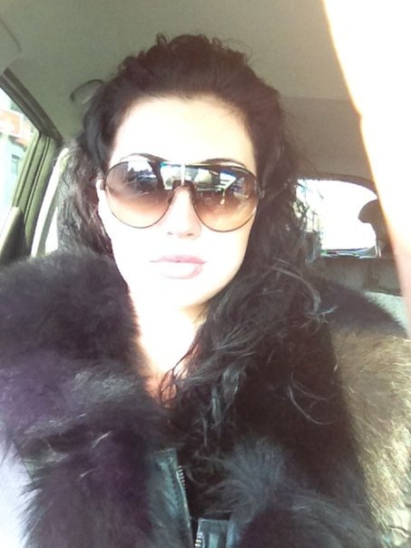 Марина Виноградова | Санкт-Петербург