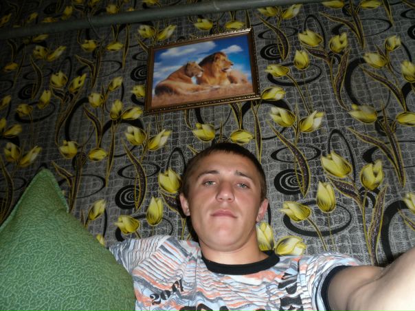 №4, Максим Лосев №4, Максим Лосев