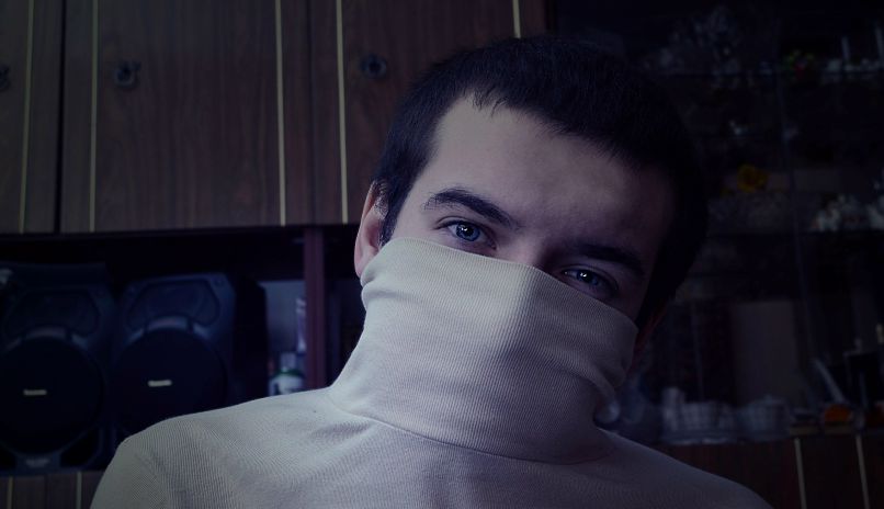 Ким Лисицин | Саранск