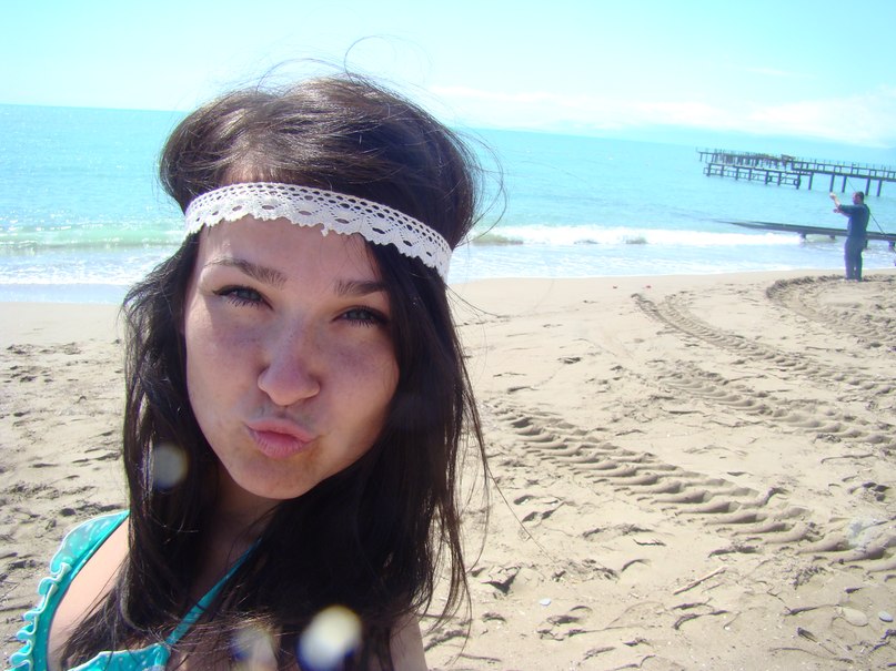 Елена Сапова | Москва