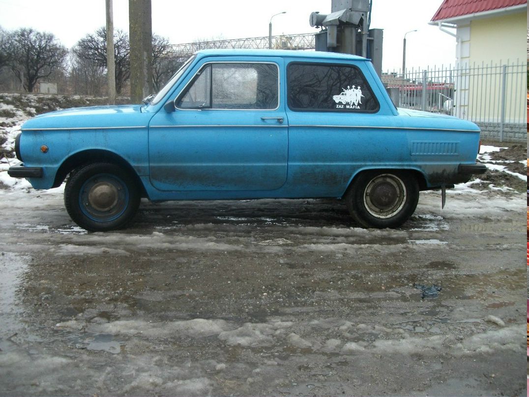 Саша Доценко | Васильевка