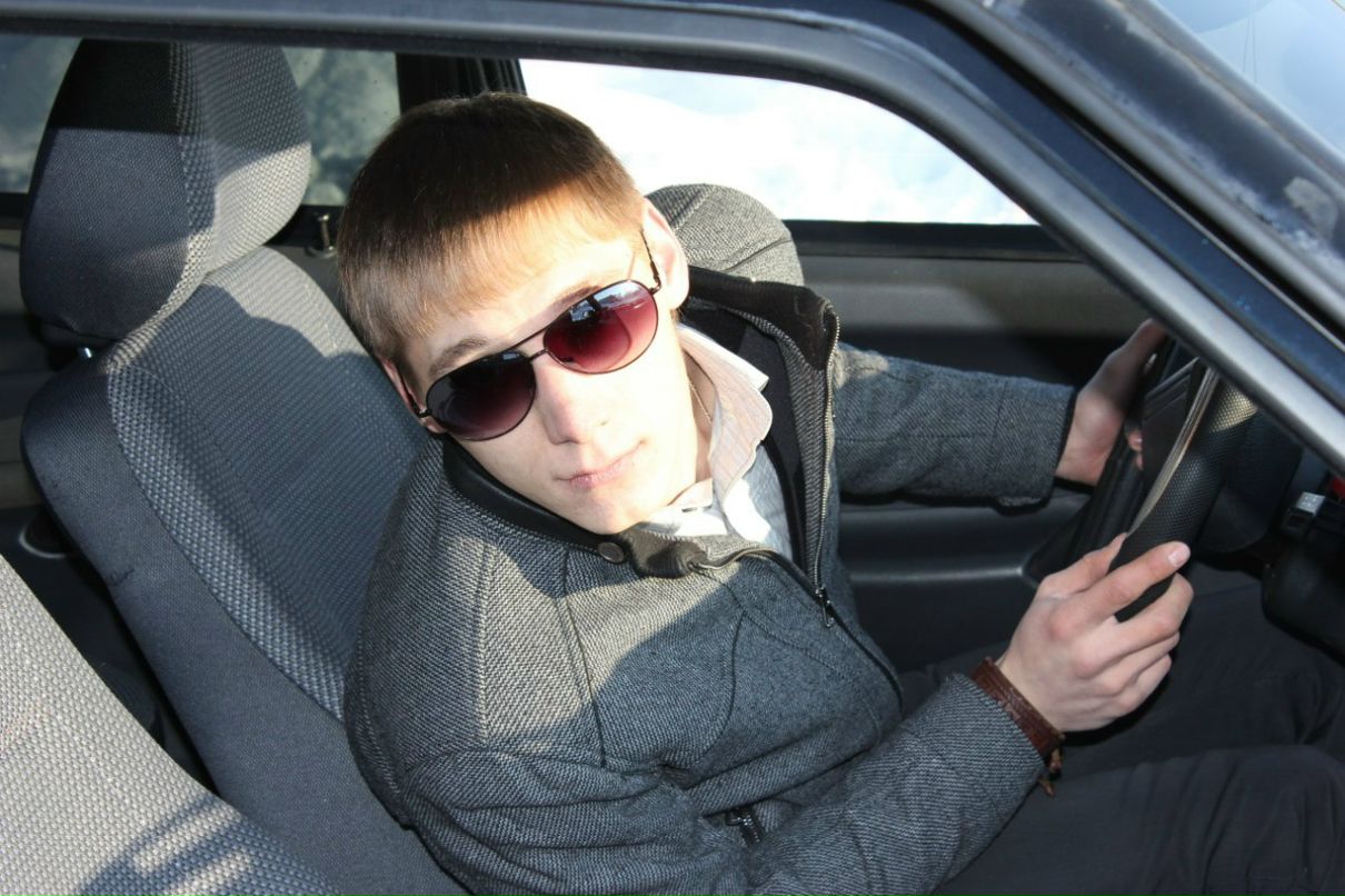 Серёга Миркин | Саратов