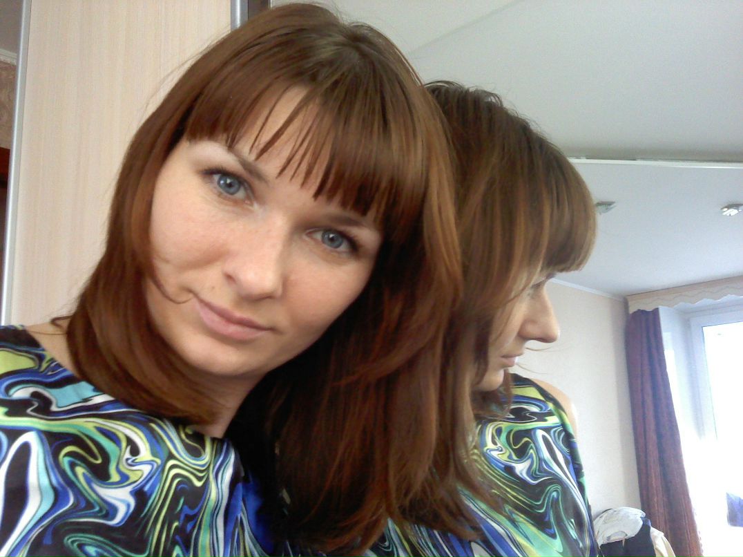 Екатерина Суконникова | Санкт-Петербург