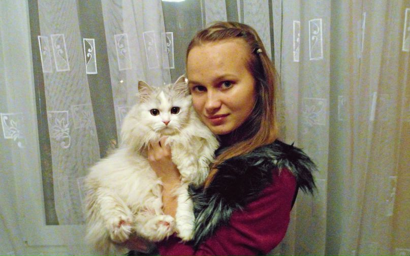 Мариша Доротюк | 