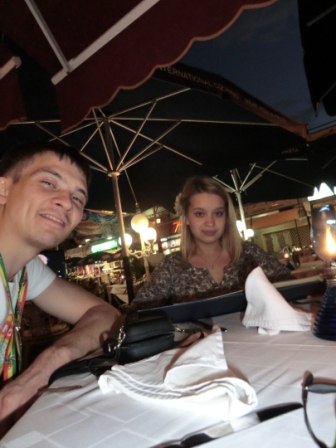 Альбина Богоутдинова | 