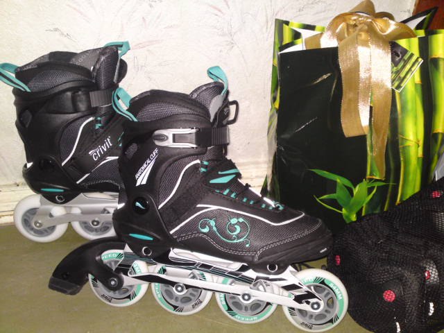 Алина Коган | Днепр (Днепропетровск)