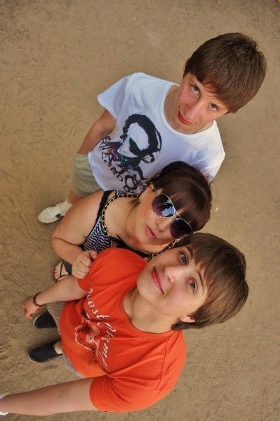 Ирина Татаурова | Москва