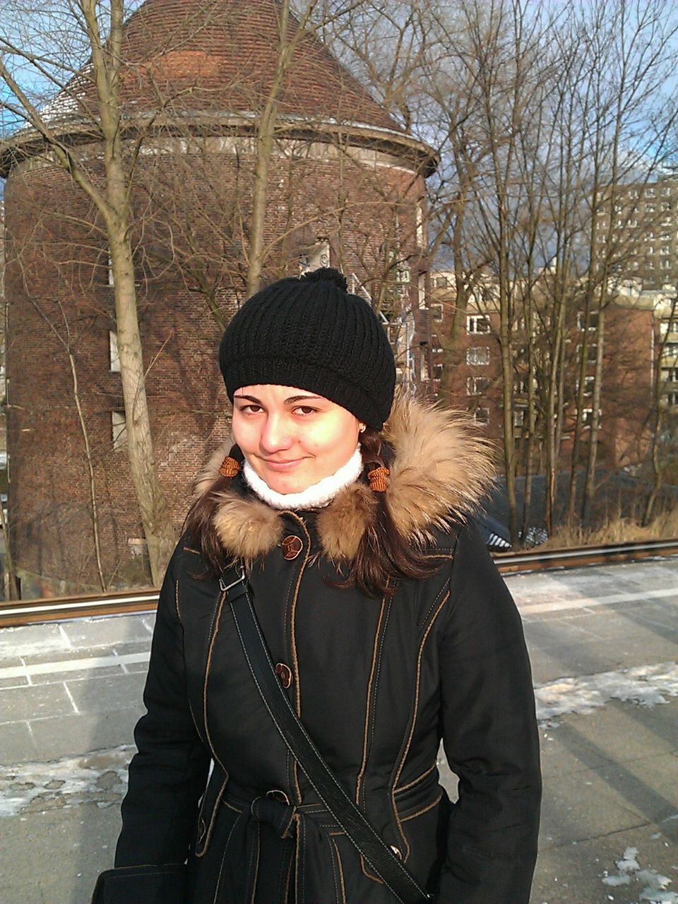 Анастасия Конишева | Москва