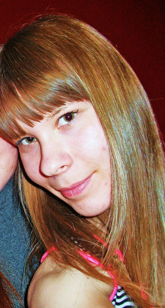 Ксюша Парамонова | Краснокамск