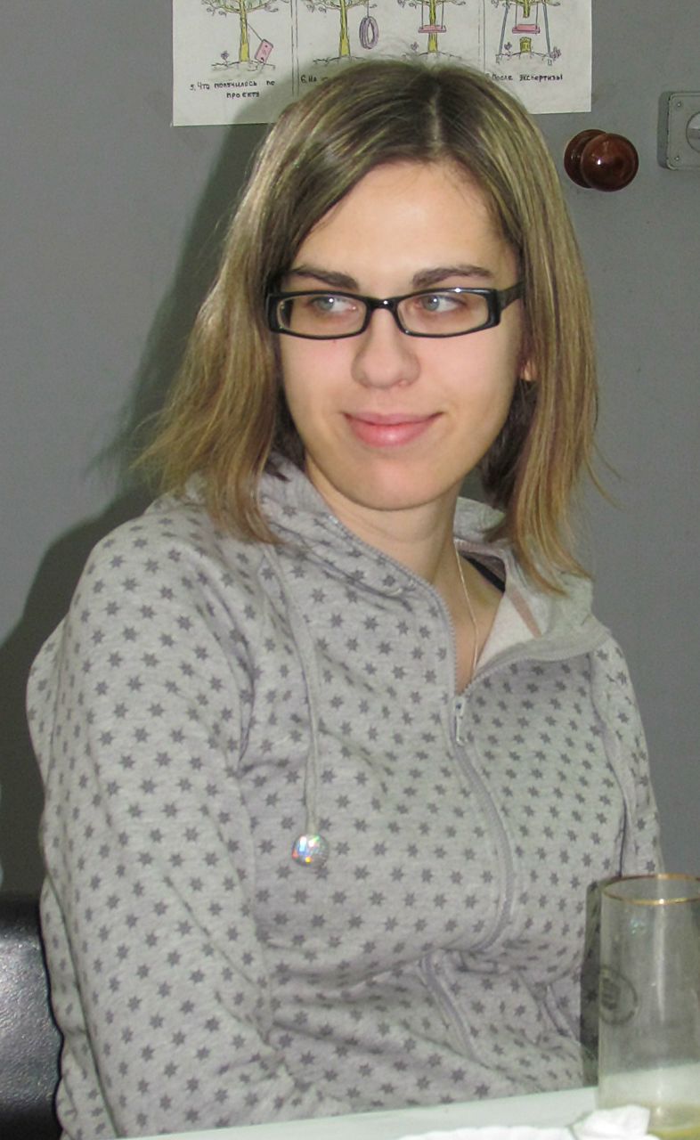 Екатерина Тараканова Алексеевна | Нижний Новгород