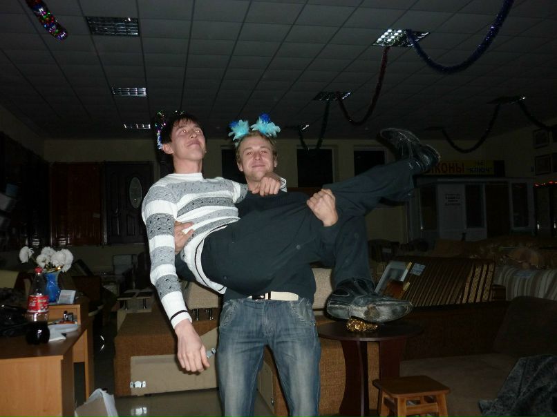 Вера Одарик | Симферополь