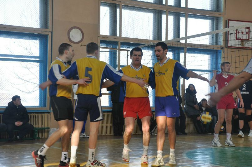 Олег Хомут | Черкассы