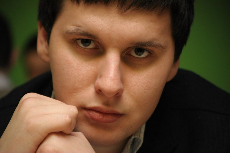 Міша Пятничка | Москва