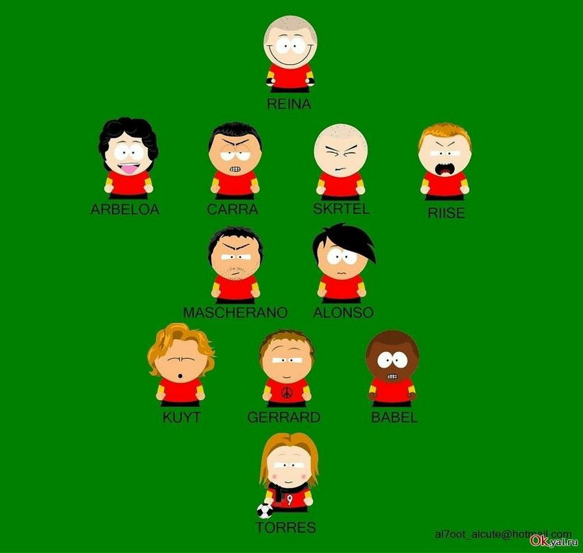 Алексей Емельянов 