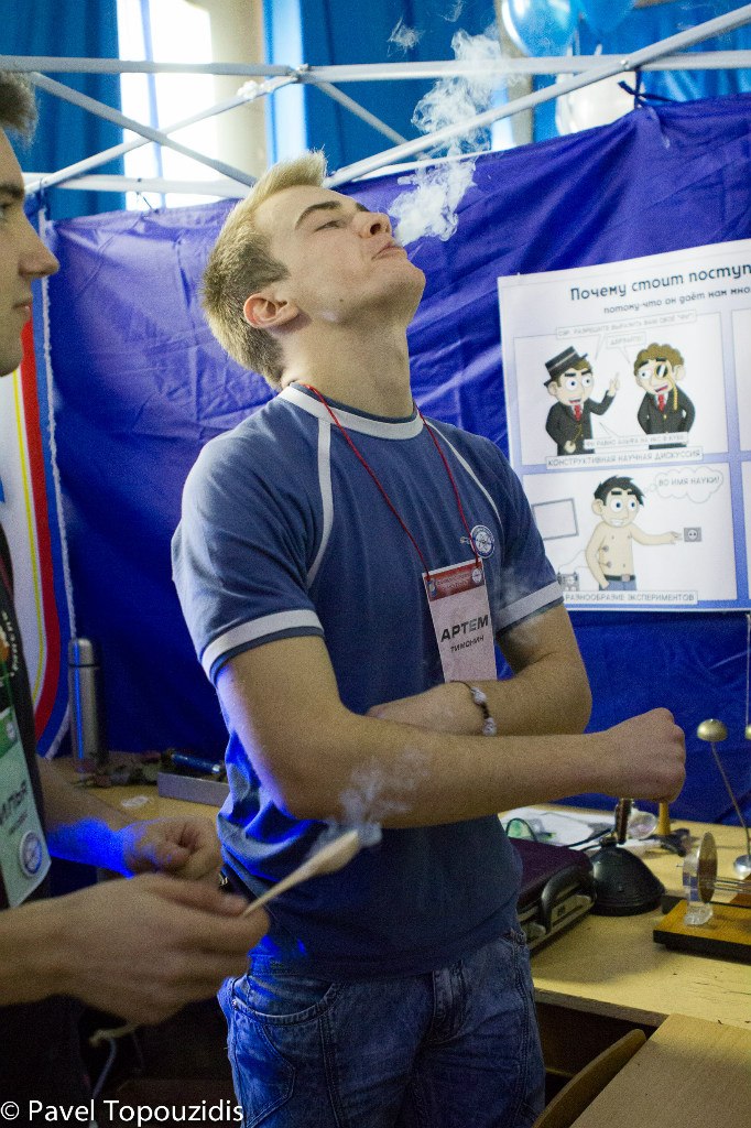 Александр Федотов | Минск