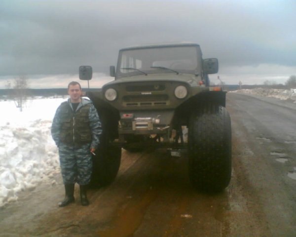 Вова Александров [FoV]Dolphin | Валдай (поселок)