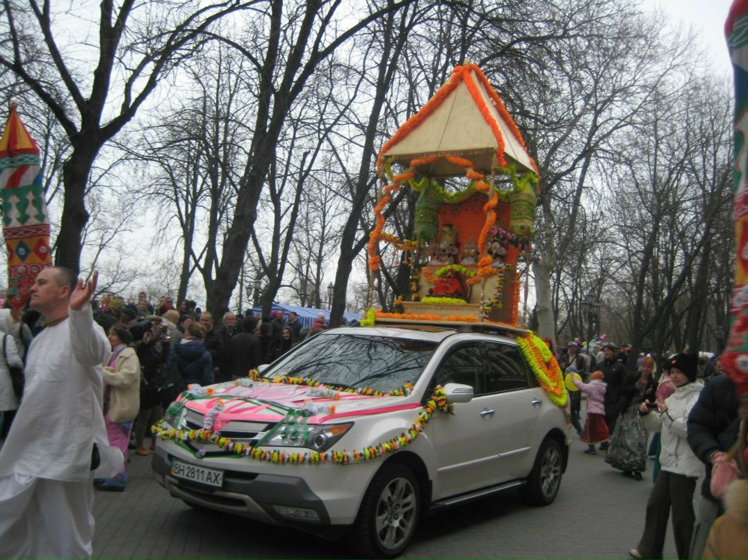 Светлана Кравченко | Киев