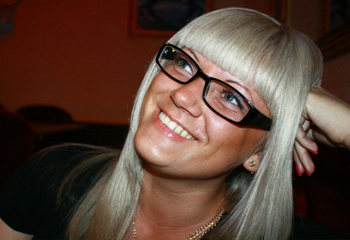 Татьяна Михайлова | Санкт-Петербург