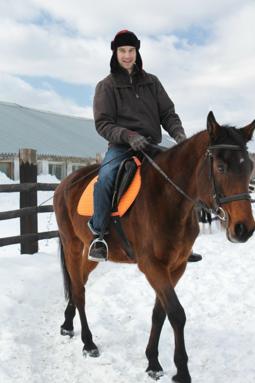 Александр Вишневский | Москва