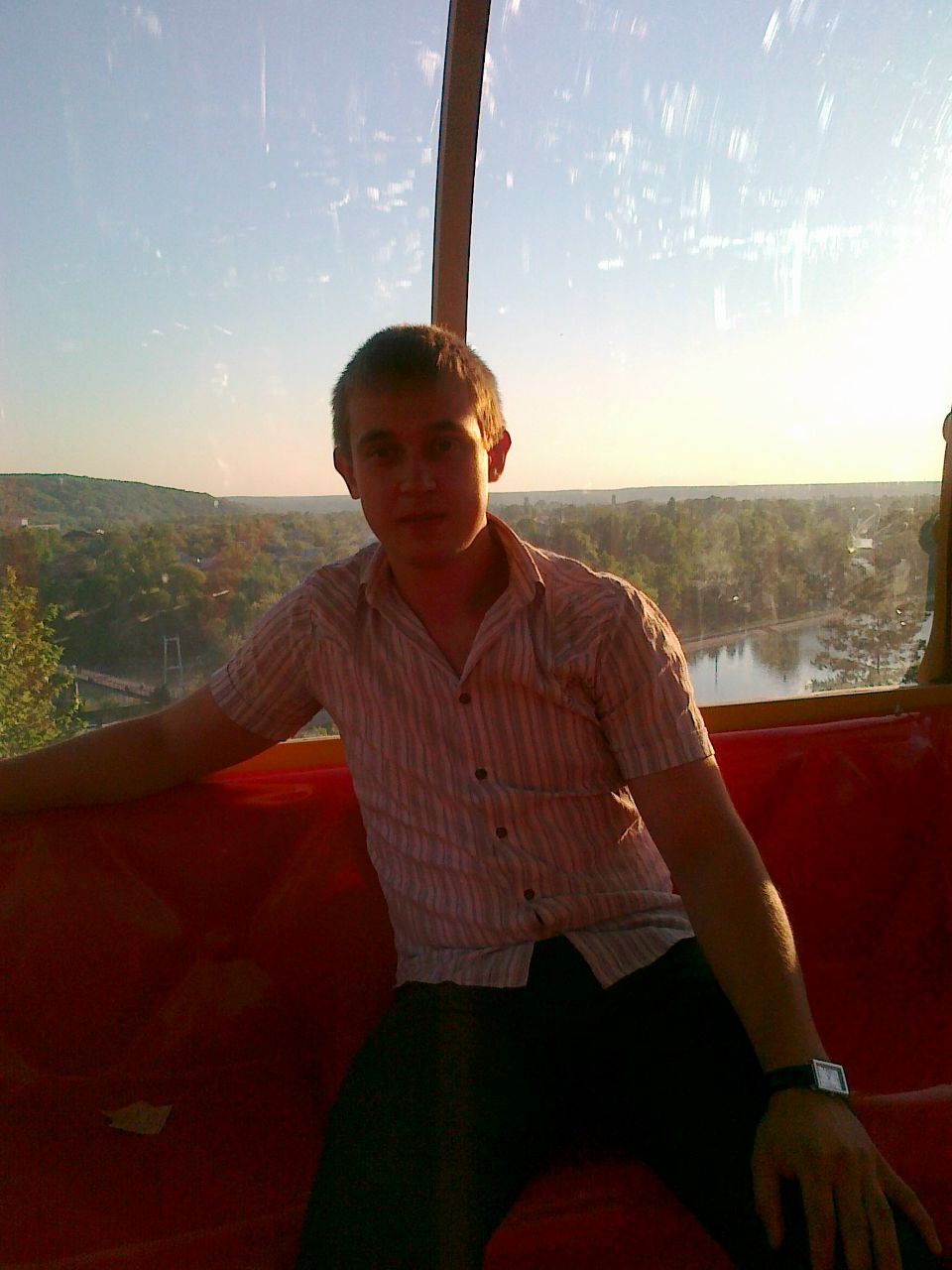 Сергей Герасименко | Апшеронск