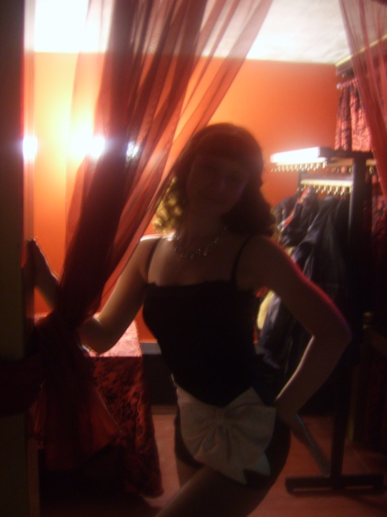 Мария Рудова | Нижний Новгород