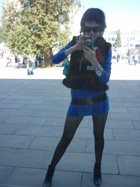 Вера Счастьеэтоя | Ижевск