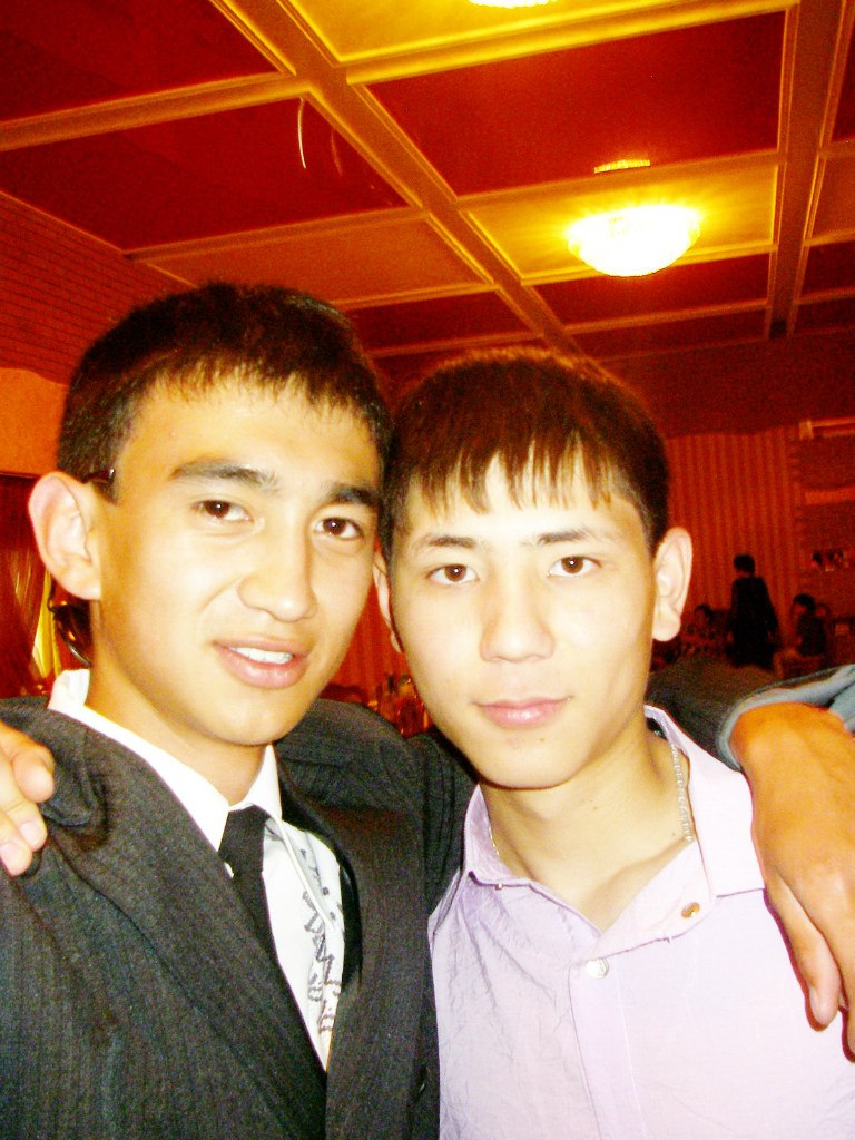 Kamali Kabdosh | Астана / Нур-Султан