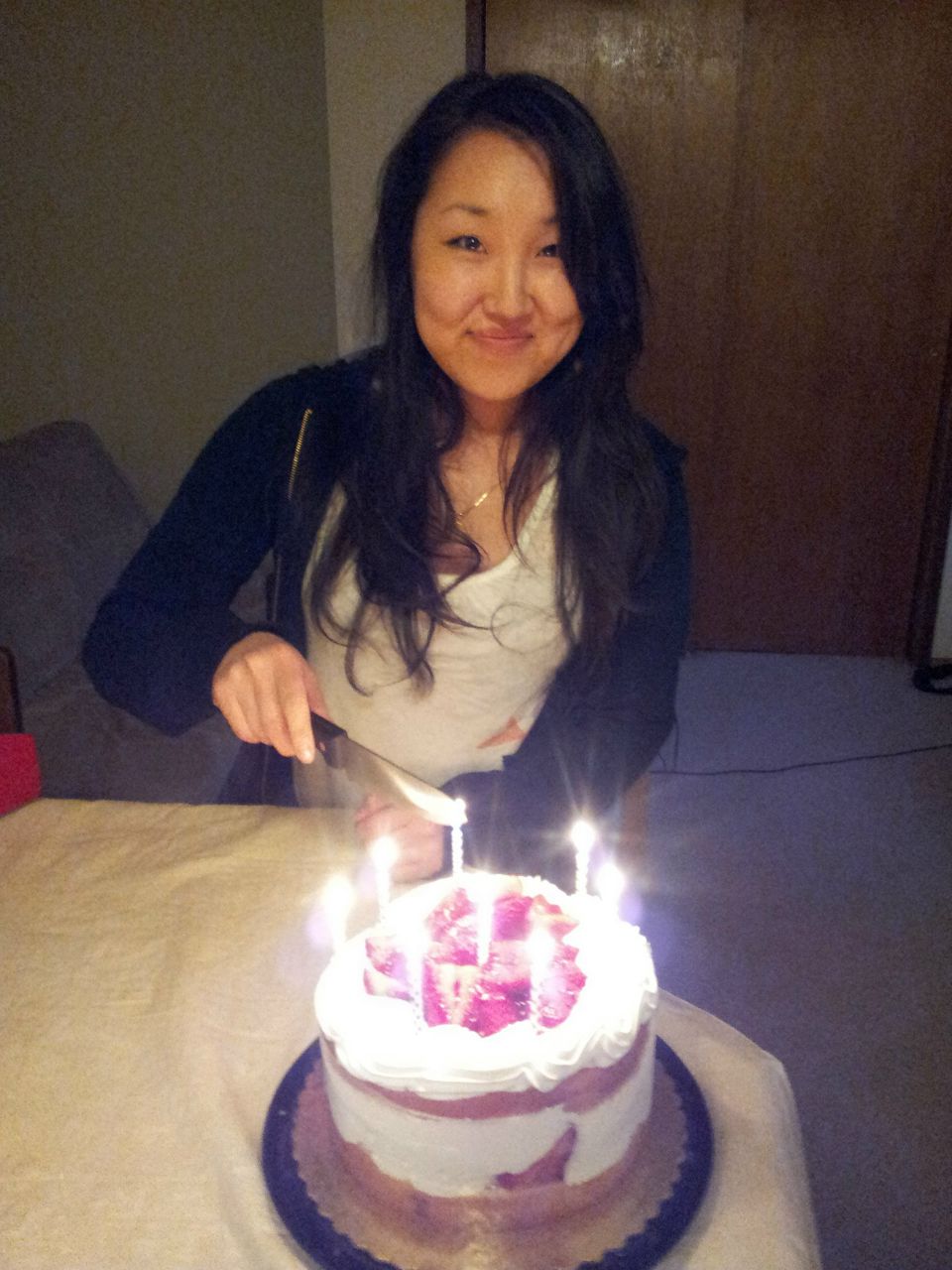 Виктория Халбашкеева | Улан-Удэ