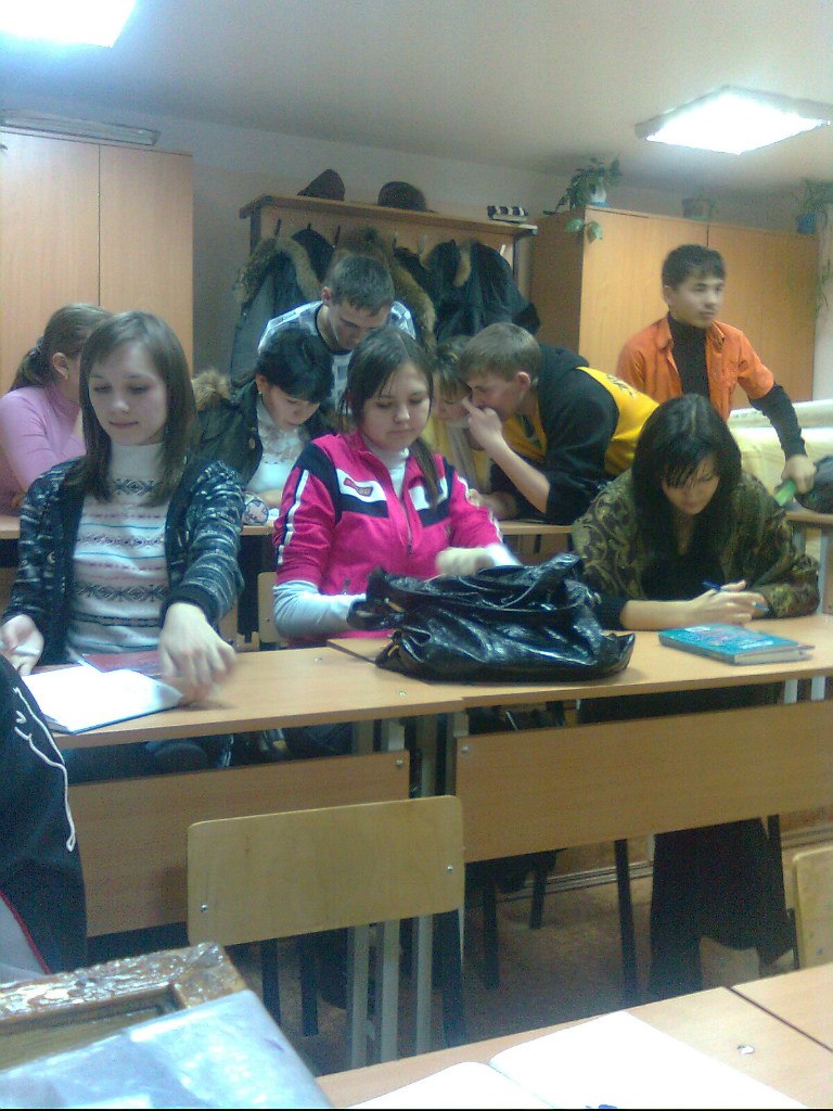 Альфия Фаррахова | Уфа