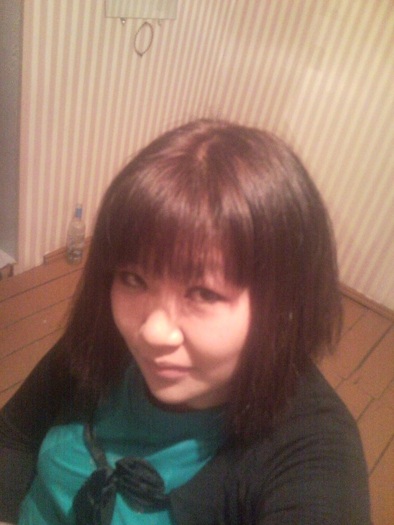 Алина Васильева Анатольевна | Нюрба