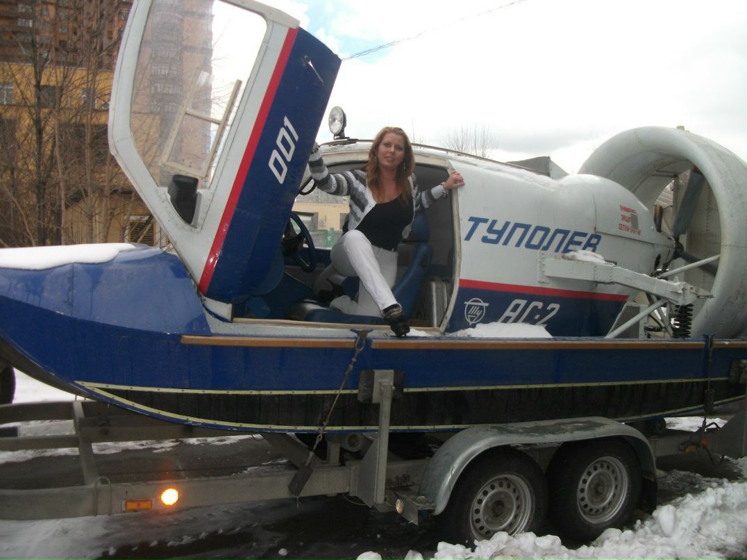 Юлия Иванова | Москва