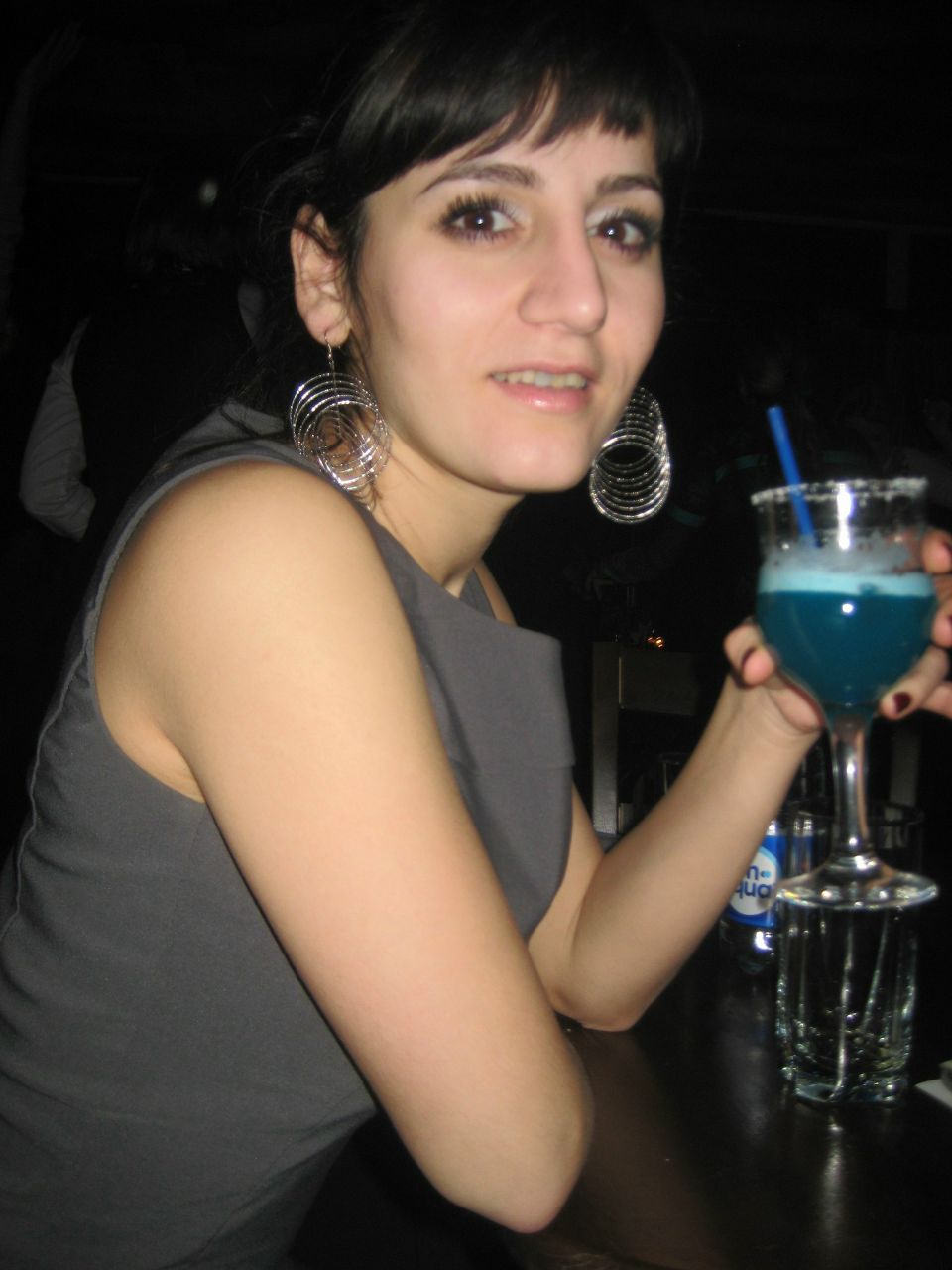 Рузанна Абрамян | Санкт-Петербург