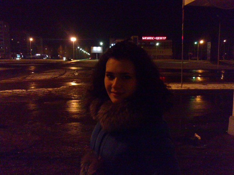 Русалина Каримова | Нефтекамск