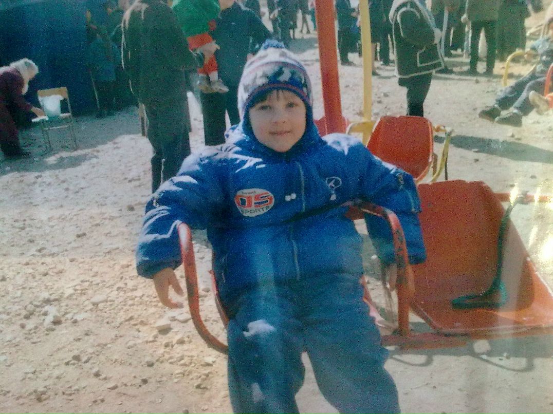 Руслан Ковязин | 