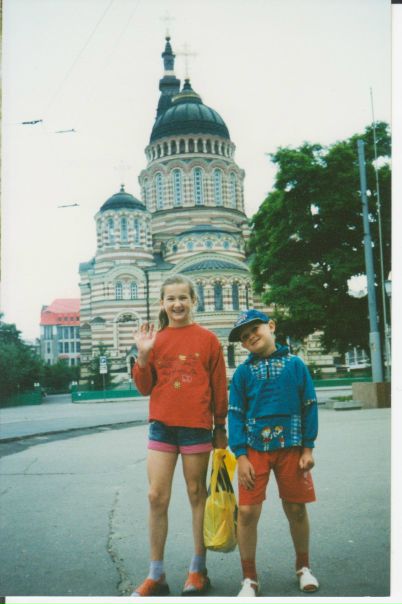 №99, Дарина Шевченко, Харьков №99, Дарина Шевченко, Харьков