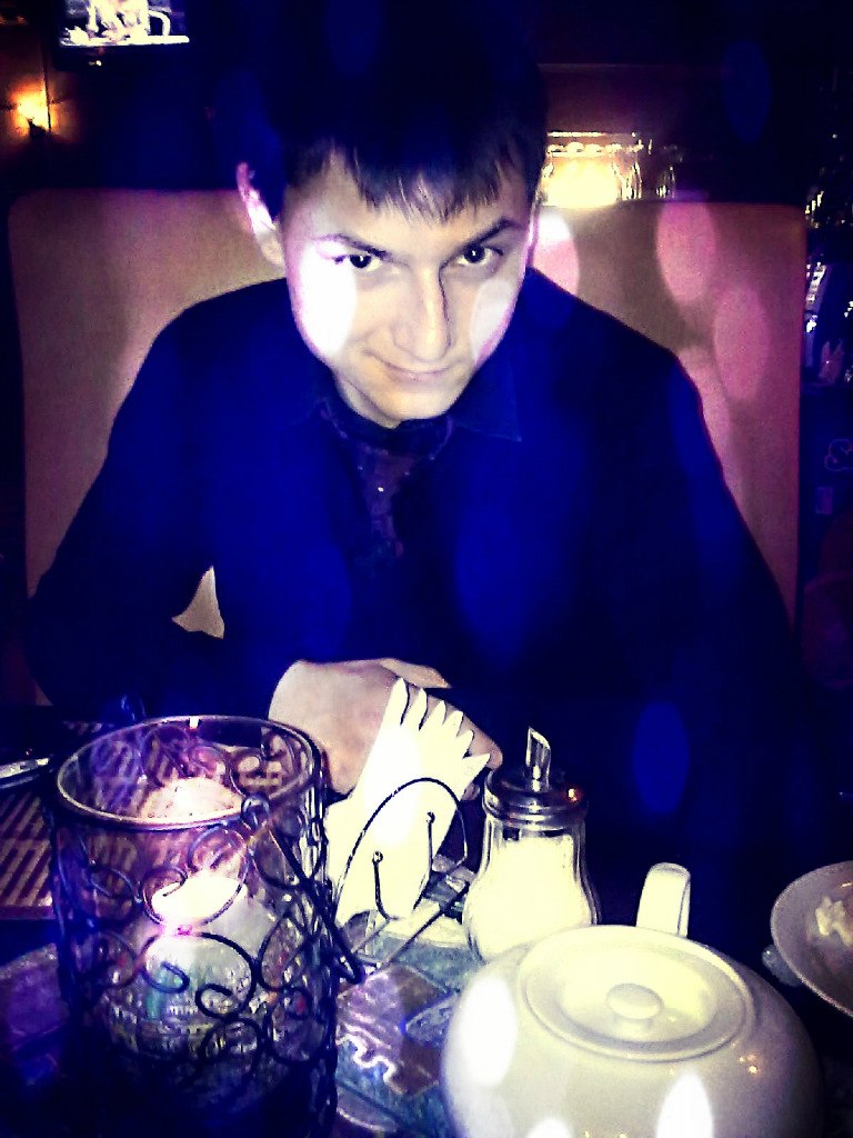 Анатолий Васильев | Мариуполь