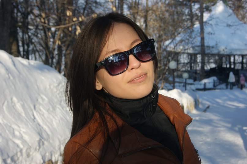 Алсу Абдуллина | Набережные Челны