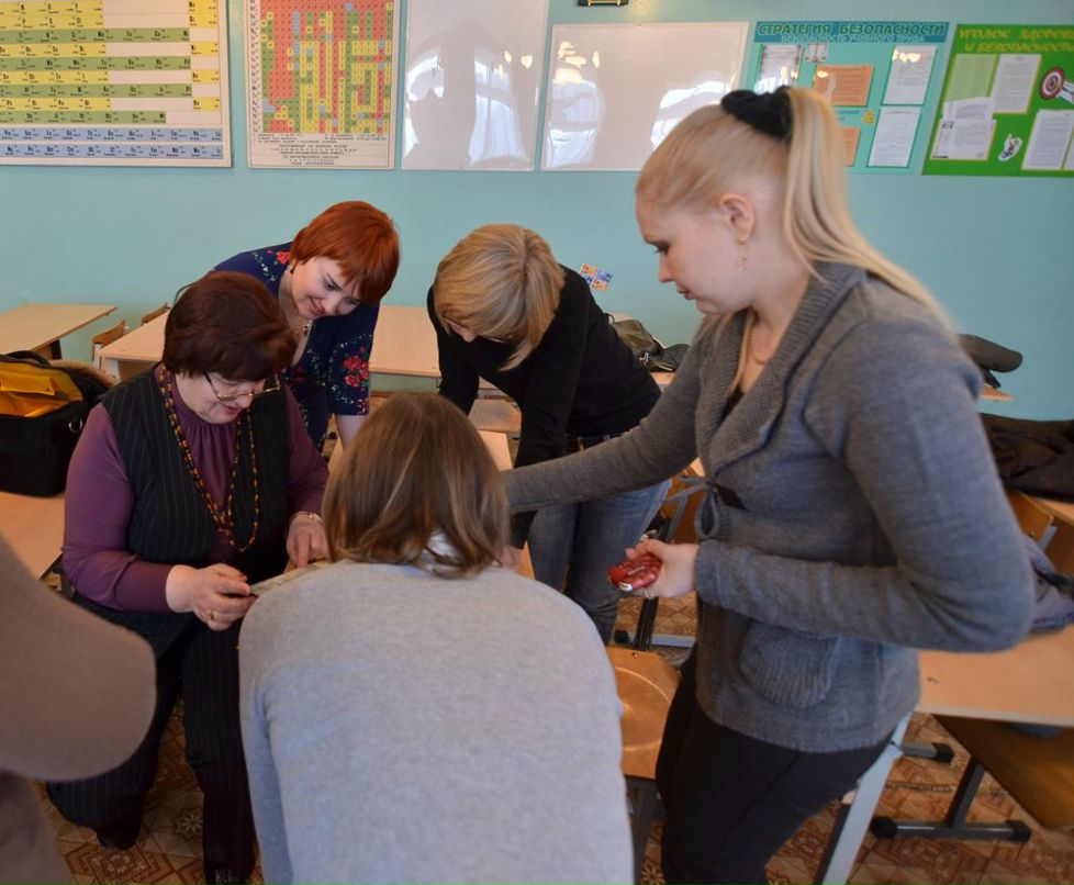 Ольга Маркина | Екатеринбург