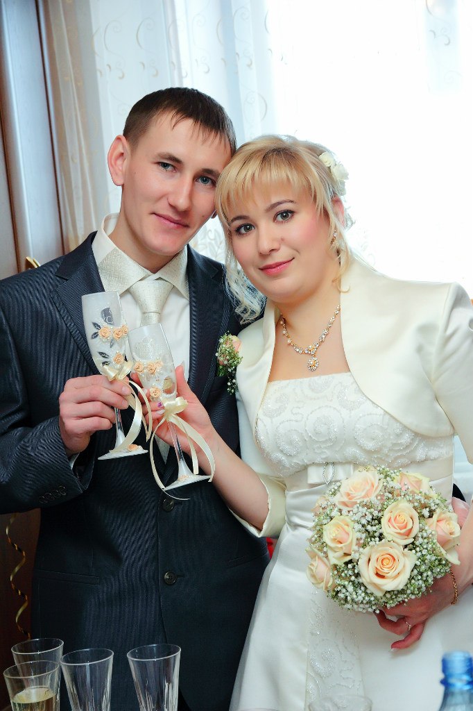 Динара Аселькина | Уфа